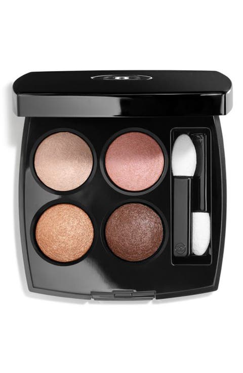 LES 4 OMBRES Multi-Effect Quadra Eyeshadow