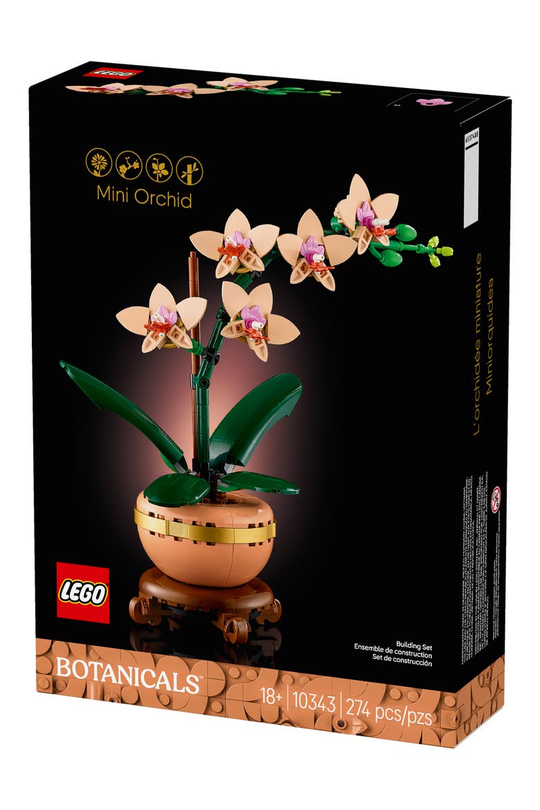 18+ Botanicals™ Mini Orchid - 10343, Main, color, MULTI