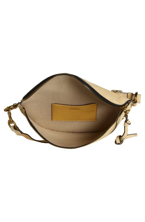 Isabel Marant Skano Stud Crossbody Bag