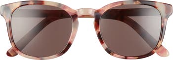 Madewell Ashcroft Sunglasses Madewell Ashcroft 50mm Square Sunglasses | Nordstrom main image 3
