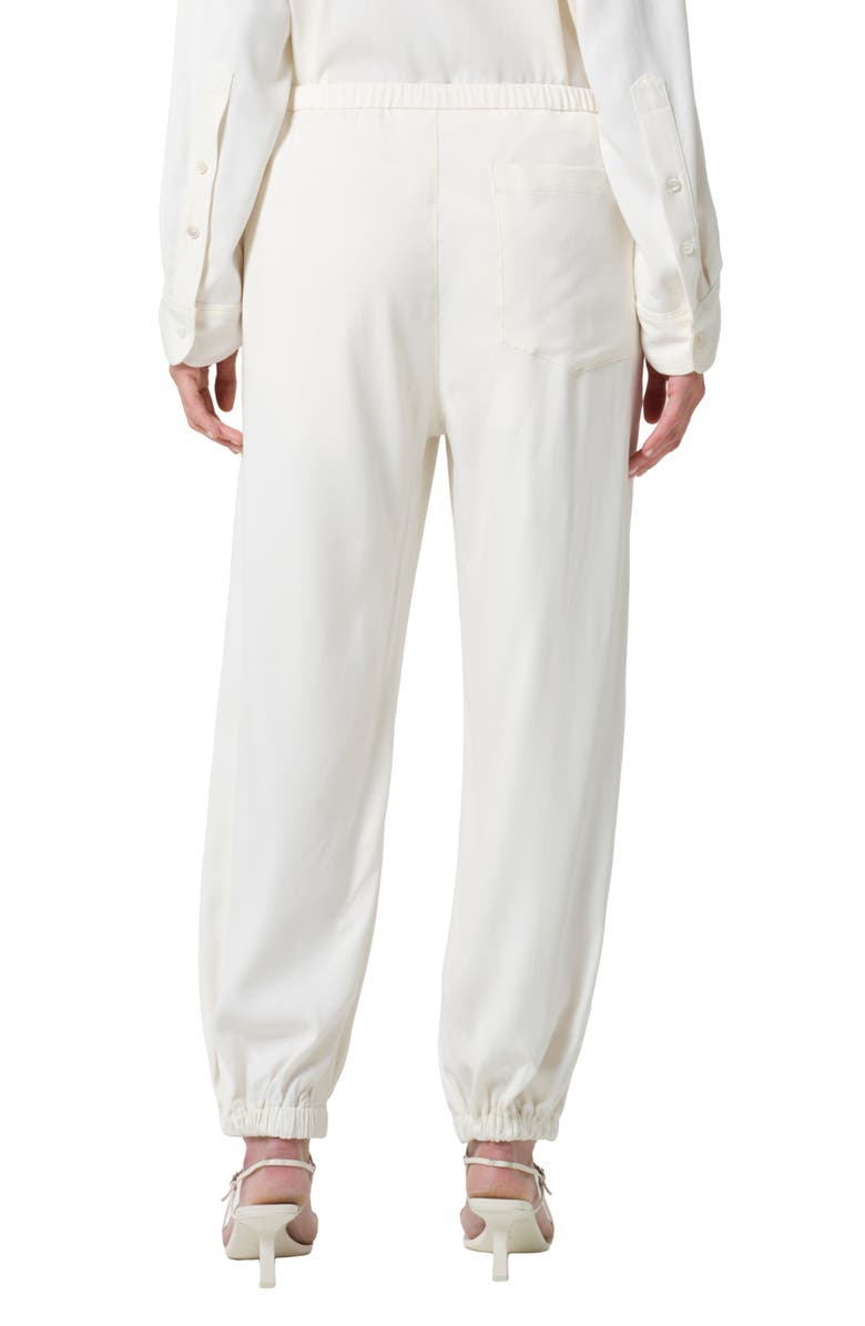 Citizens of Humanity Bubble Drawstring Joggers, Alternate, color, Moonlight