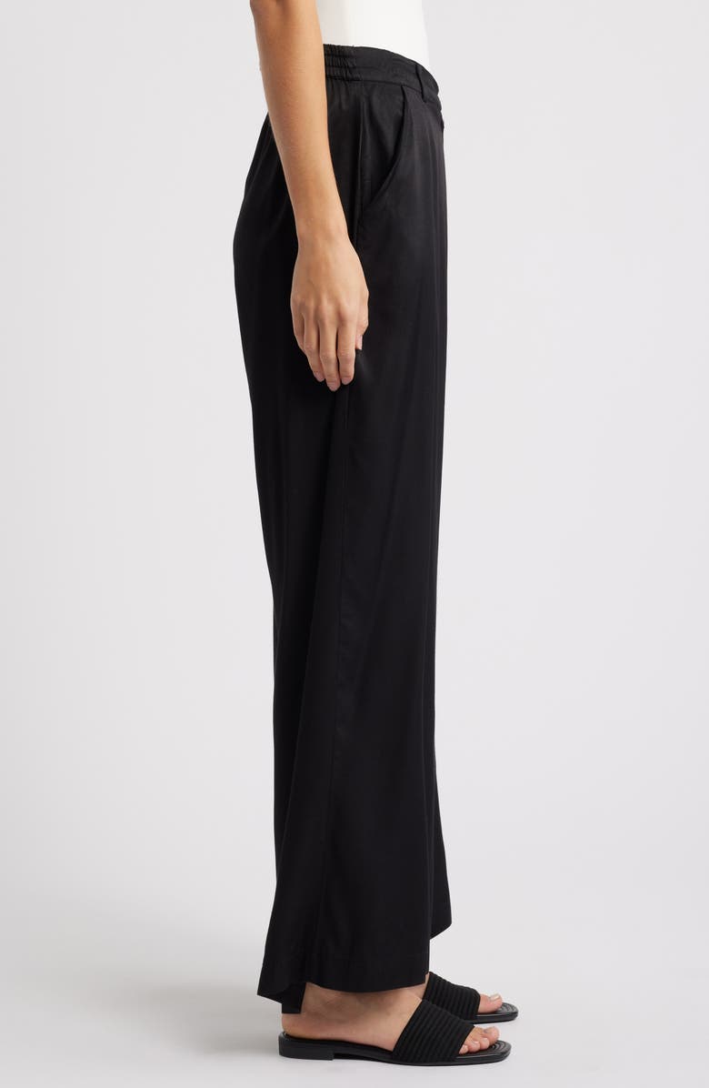 Masai Copenhagen Perinus Wide Leg Pants, Alternate, color, 