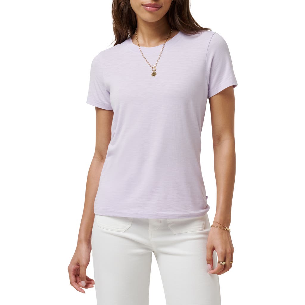 Travismathew Cloud Crewneck T-shirt