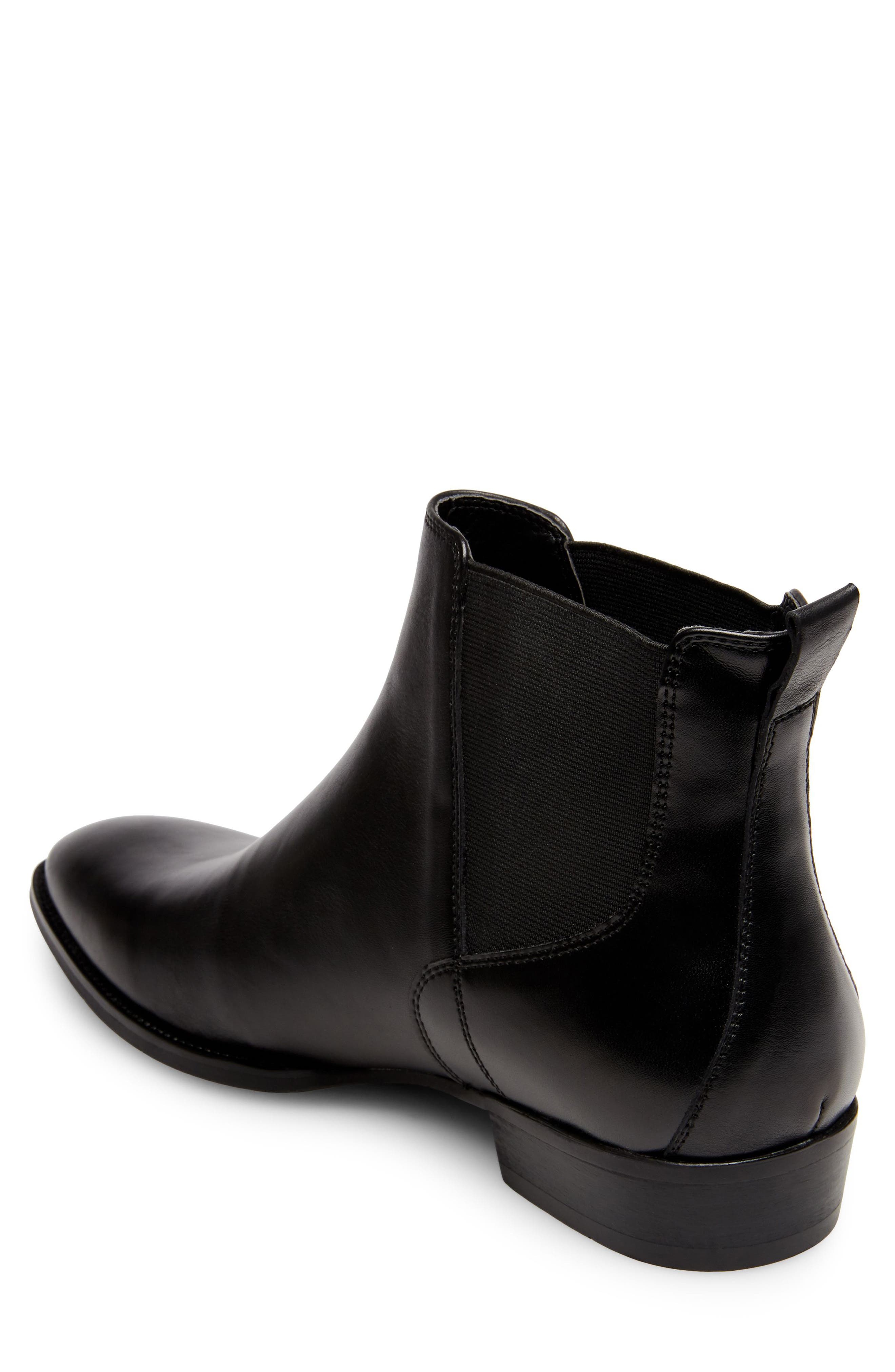 Steve Madden Simon Chelsea Boot, Alternate, color, 