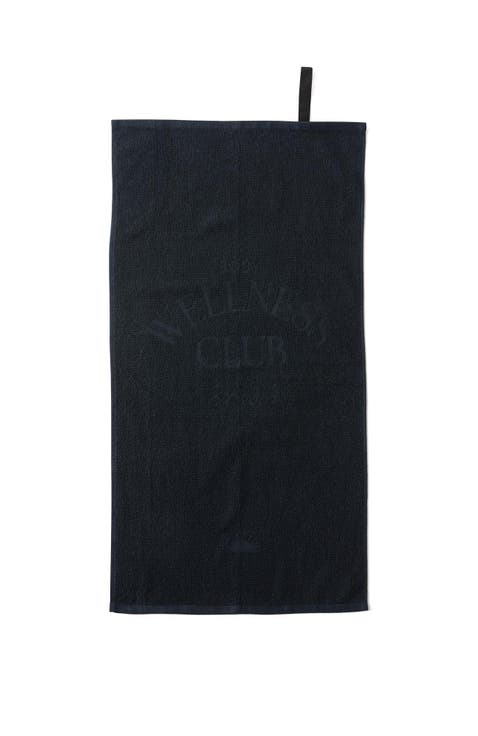 Women's Active Core Gym Towel