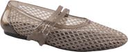 Reaction Kenneth Cole Malibu Mesh Mary Jane Flat