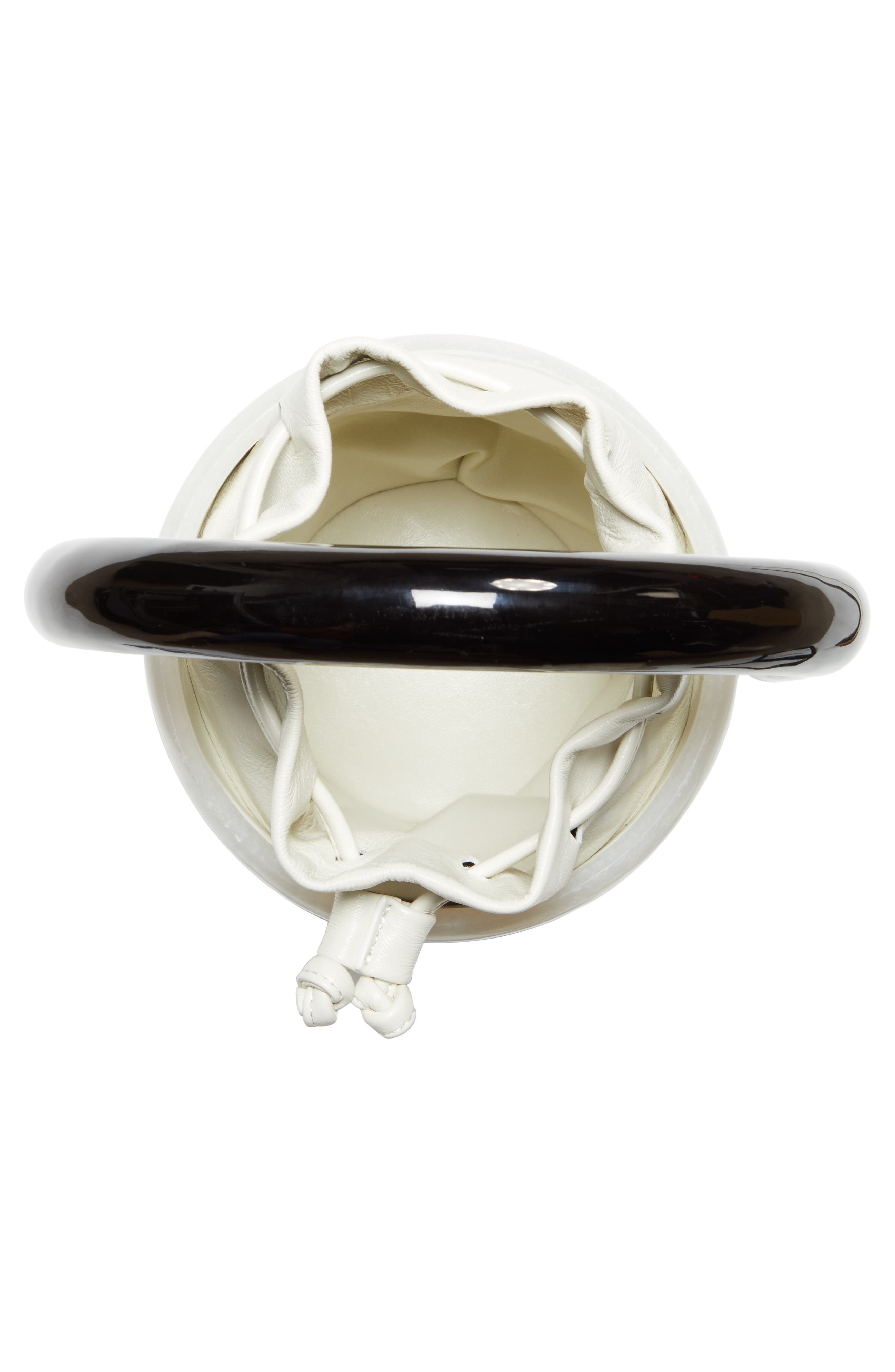 Cult Gaia Olivia Bucket Bag, Alternate, color, 