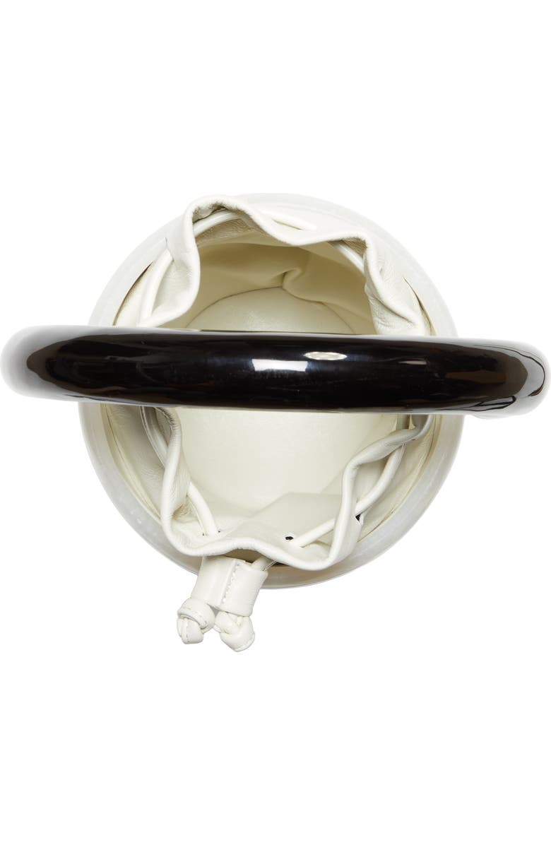 Cult Gaia Olivia Bucket Bag, Alternate, color,