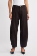 DL1961 Miro High Waist Barrel Jeans