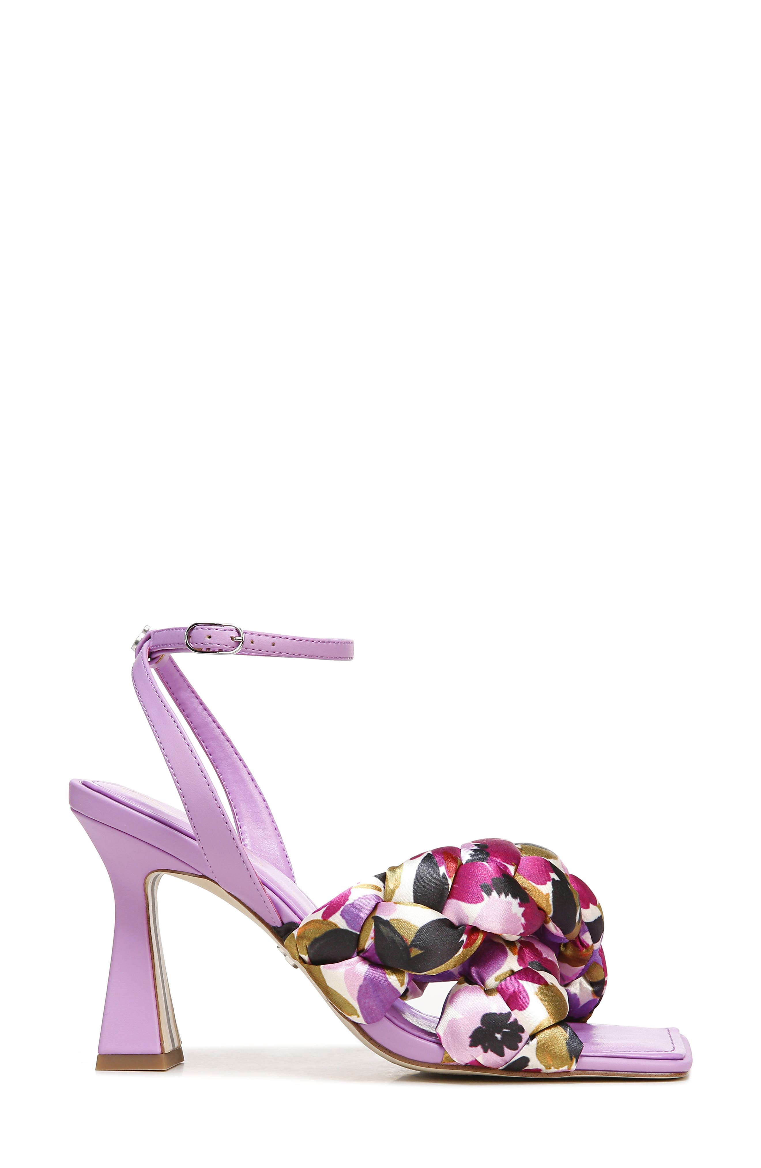 Courtney Sandal, Alternate, color, ULTRAVIOLET