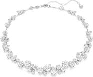 Swarovski Constella Crystal Collar Necklace