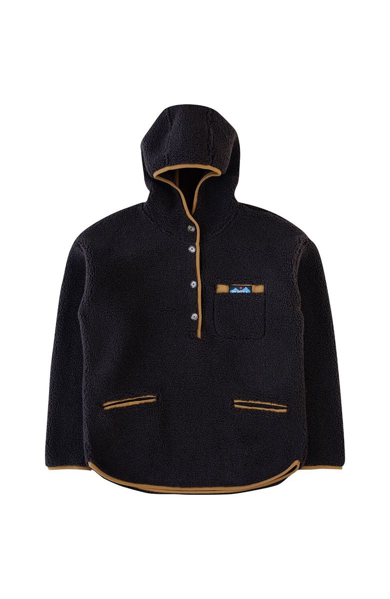 KAVU Roselake Pullover - Women's, Main, color,