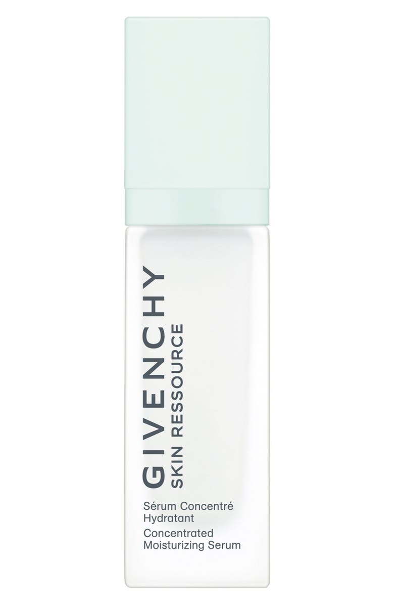 Givenchy Skin Ressource Concentrated Moisturizing Serum, Main, color, 