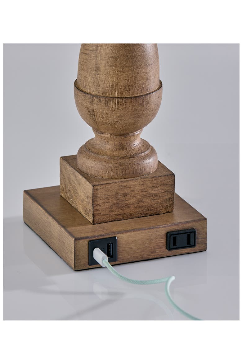 Jolene Set of 2 Table Lamps, Alternate, color, NATURAL