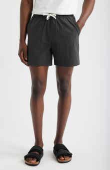 Tim Shorts