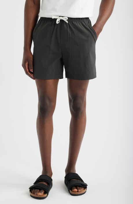 Tim Shorts