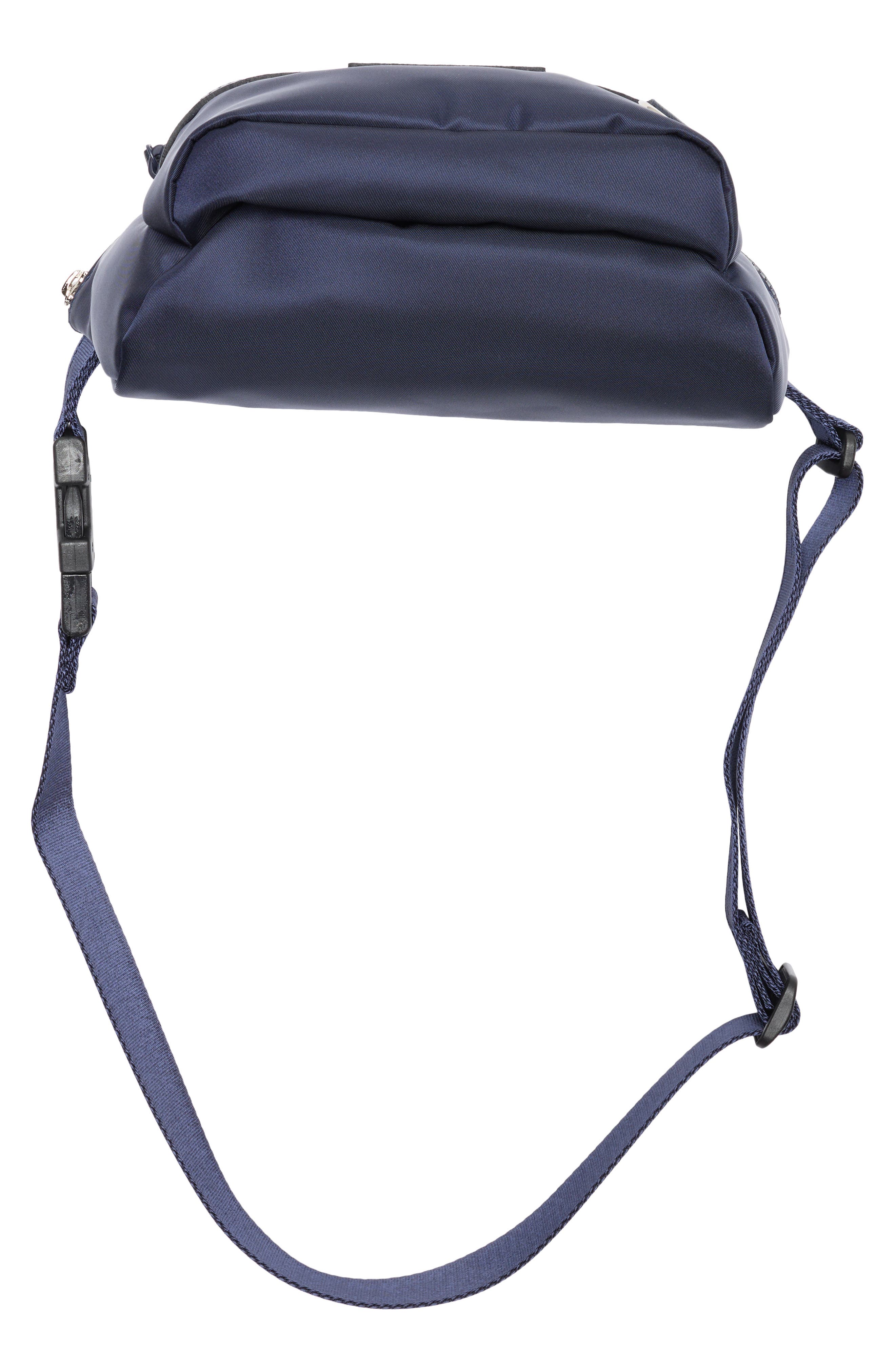 Longchamp Medium Belt Crossbody Bag, Alternate, color, 