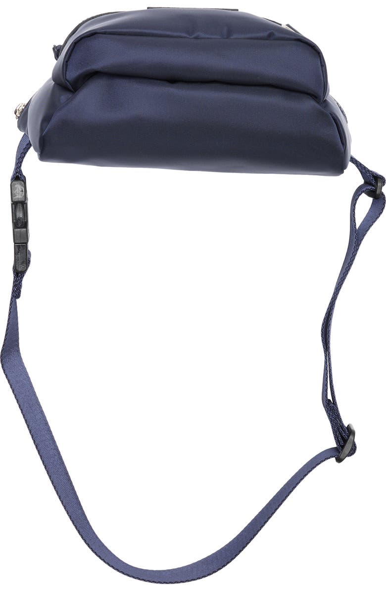 Longchamp Medium Belt Crossbody Bag, Alternate, color,