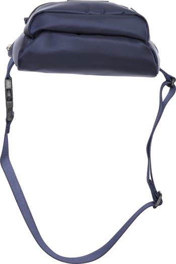 Medium Belt Crossbody Bag