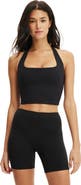 COTTON ON BODY Women's Active Ultra Soft T-Bar Tank