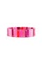 selected Hot Pink