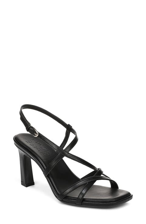 Sanza Strappy Sandal