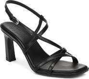 Naturalizer Sanza Strappy Sandal