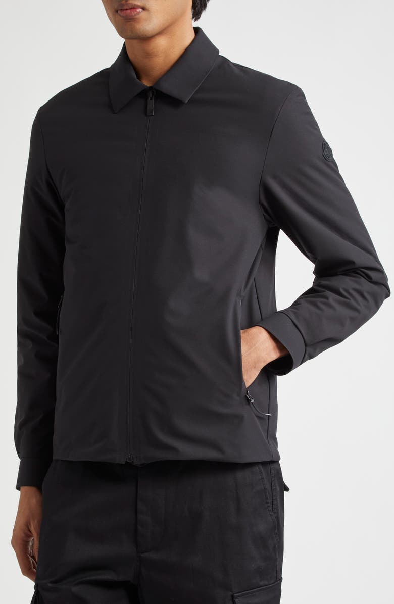 Moncler Maset Jacket, Alternate, color, 