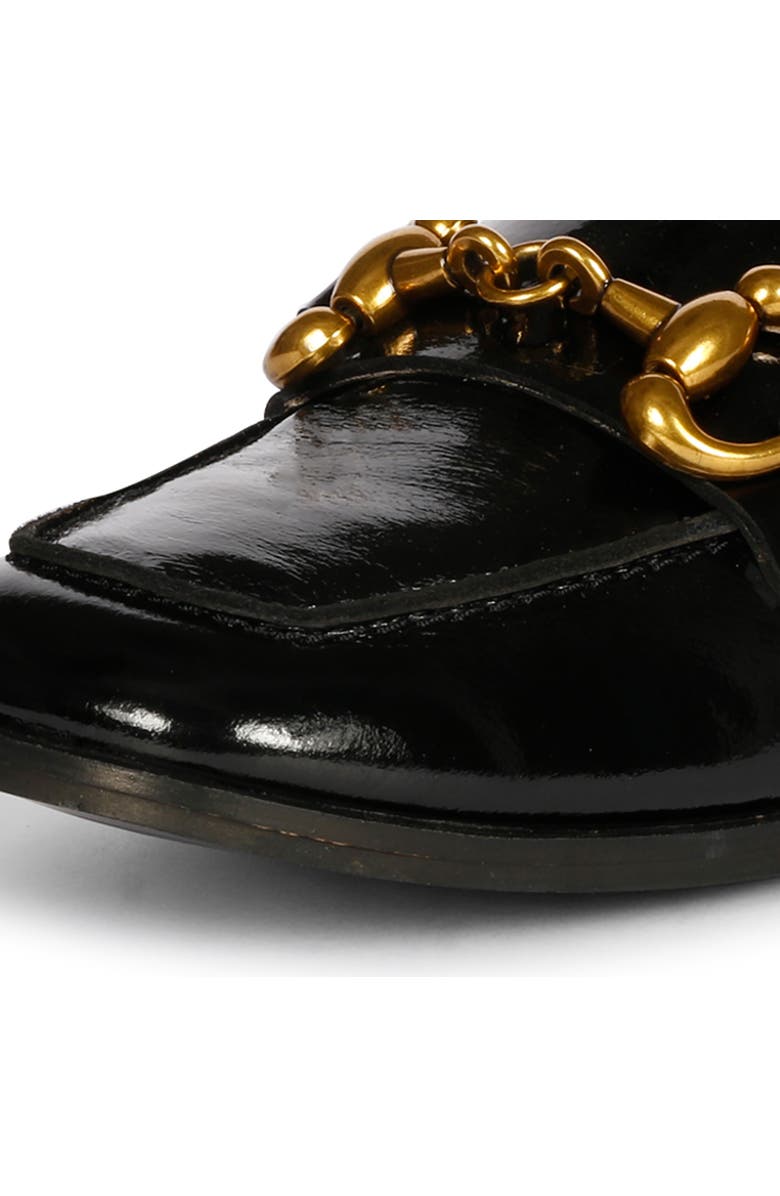 SAINT G Jackie Loafer, Alternate, color, Black