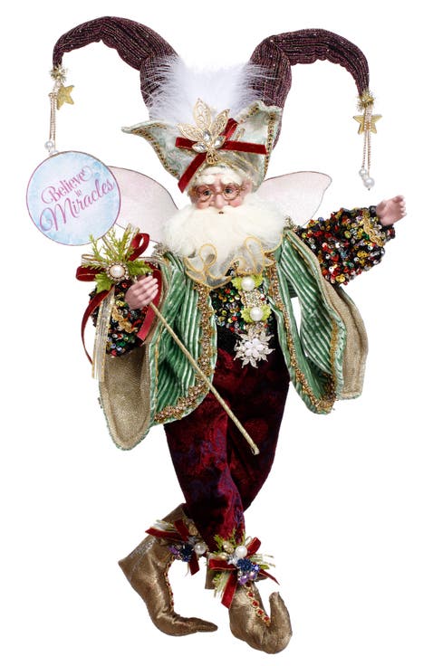 Fairy Of Miracles, Large