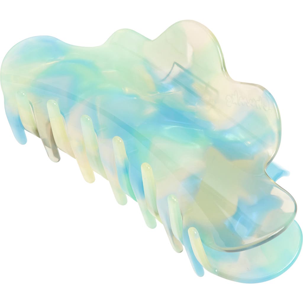 Chunks Nimbus Claw Clip in Multi  product