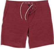 Devil-Dog Dungarees 8" Hybrid Shorts