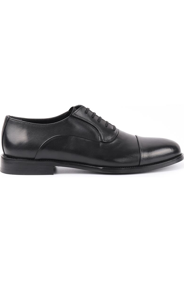 VELLAPAIS Otto Oxford, Alternate, color, Black