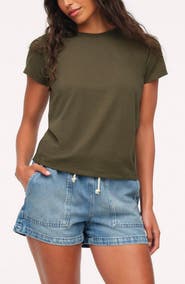 nuuds Perfect T-Shirt