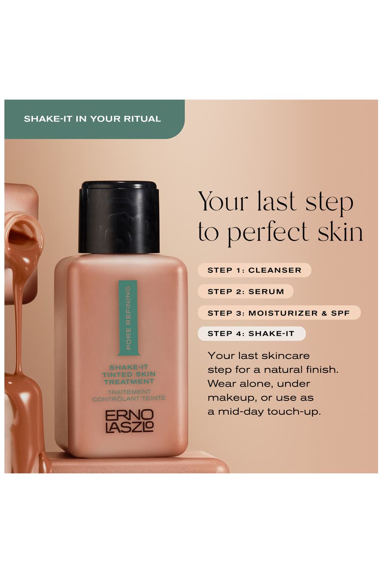 Shake-It Tinted Skin Treatment, Alternate, color, DEEP