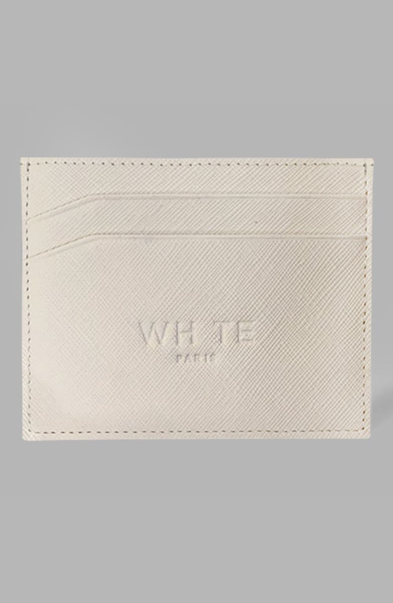 Blvck Classic Card Holder, Alternate, color,