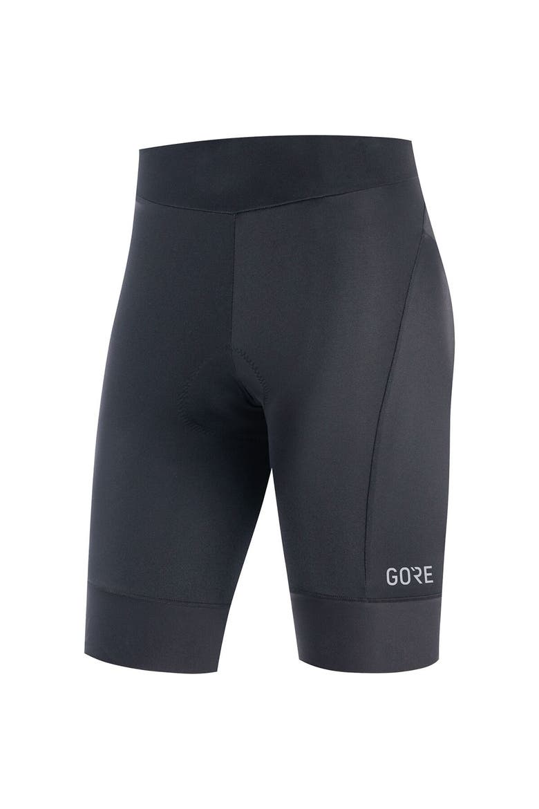 Women's Spinshift Short Tight+, Main, color, Black