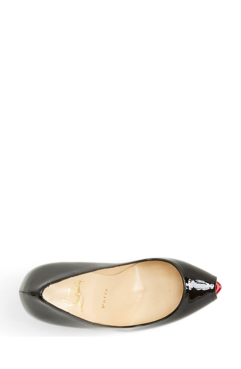 Christian Louboutin , Alternate, color,