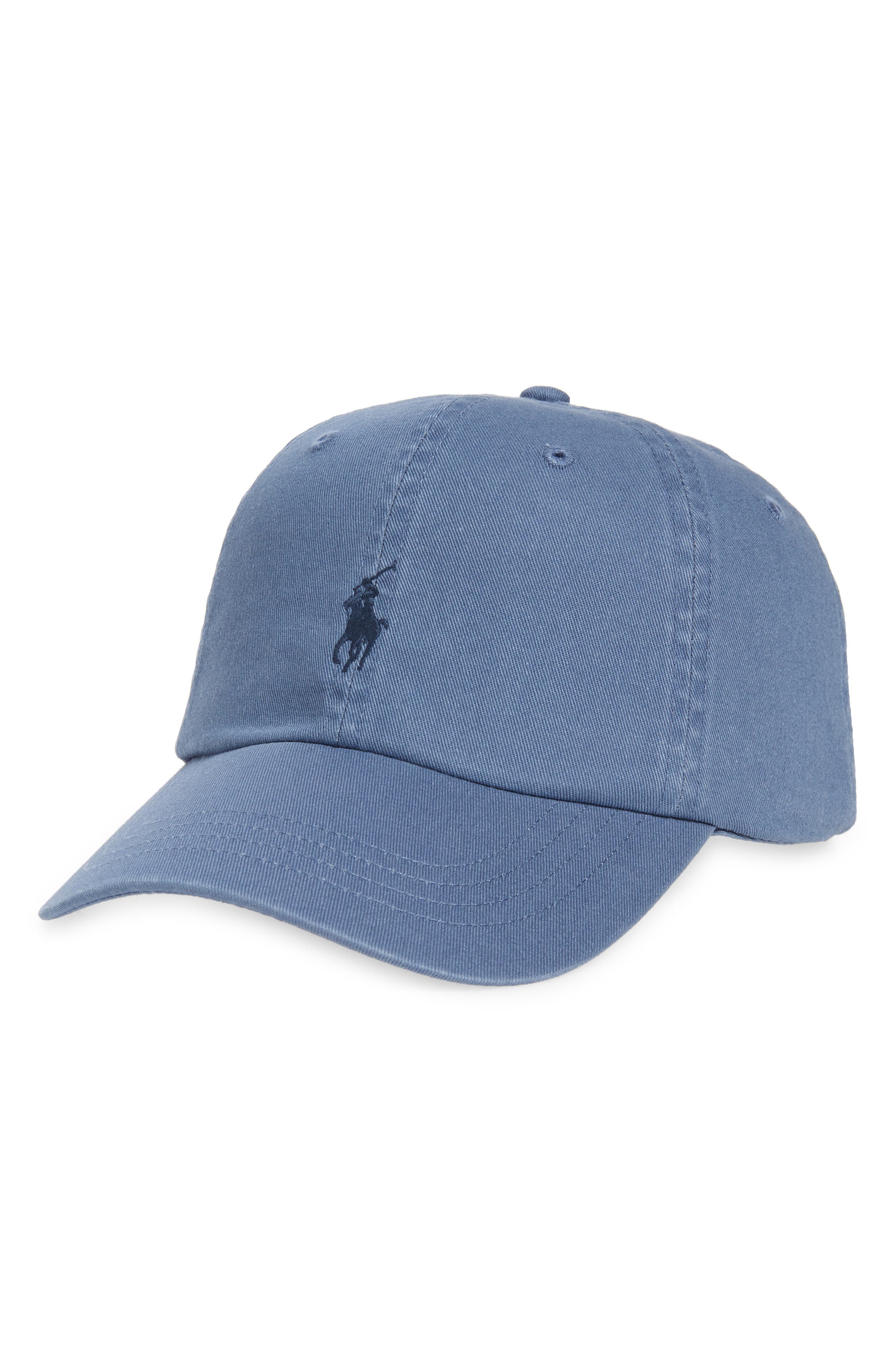 selected CARSON BLUE/ ADIRONDACK NAVY