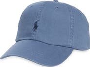 Polo Ralph Lauren Classic Sport Baseball Cap
