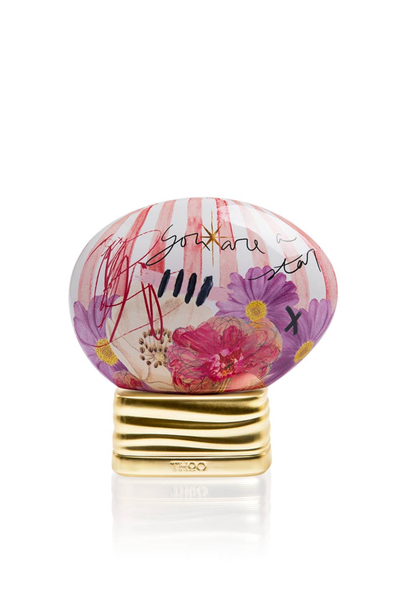 Guilty Crush Eau de Parfum, Main, color, 75ml