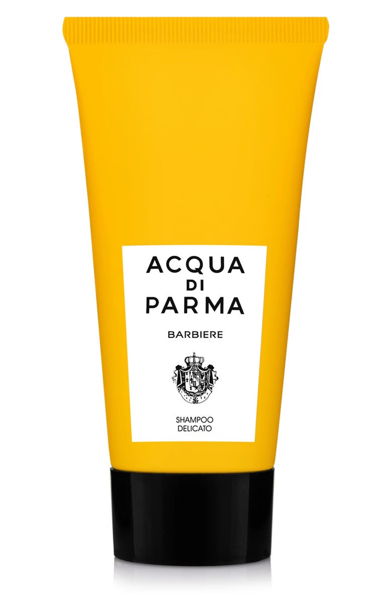 Acqua di Parma Barbiere The Daily Ritual Set, Alternate, color, 