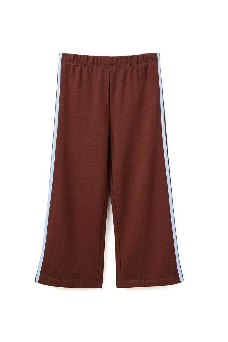 Kid's The Essentials Pant, Main, color, Rocky Road Cloud Blue Stripe