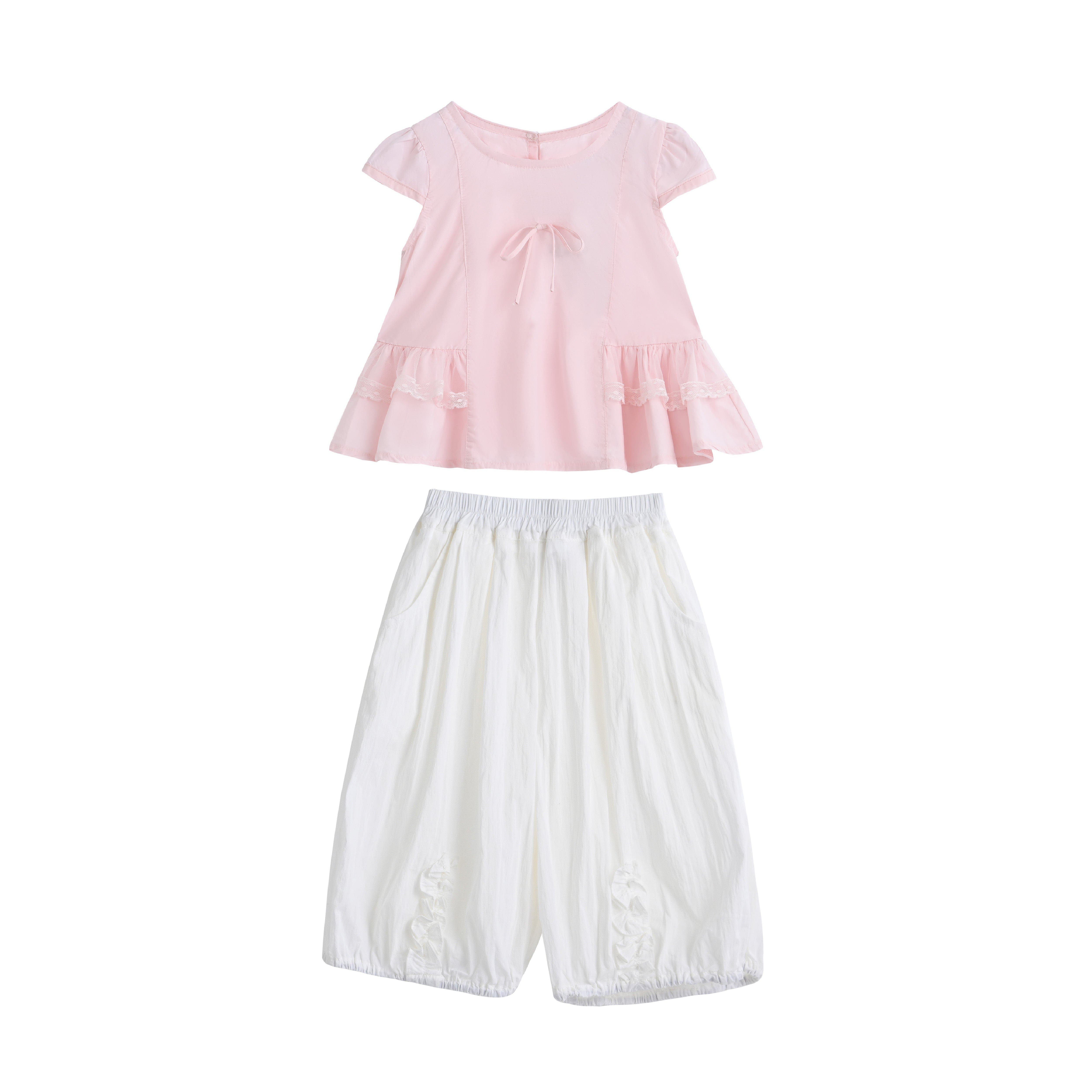 selected Pink