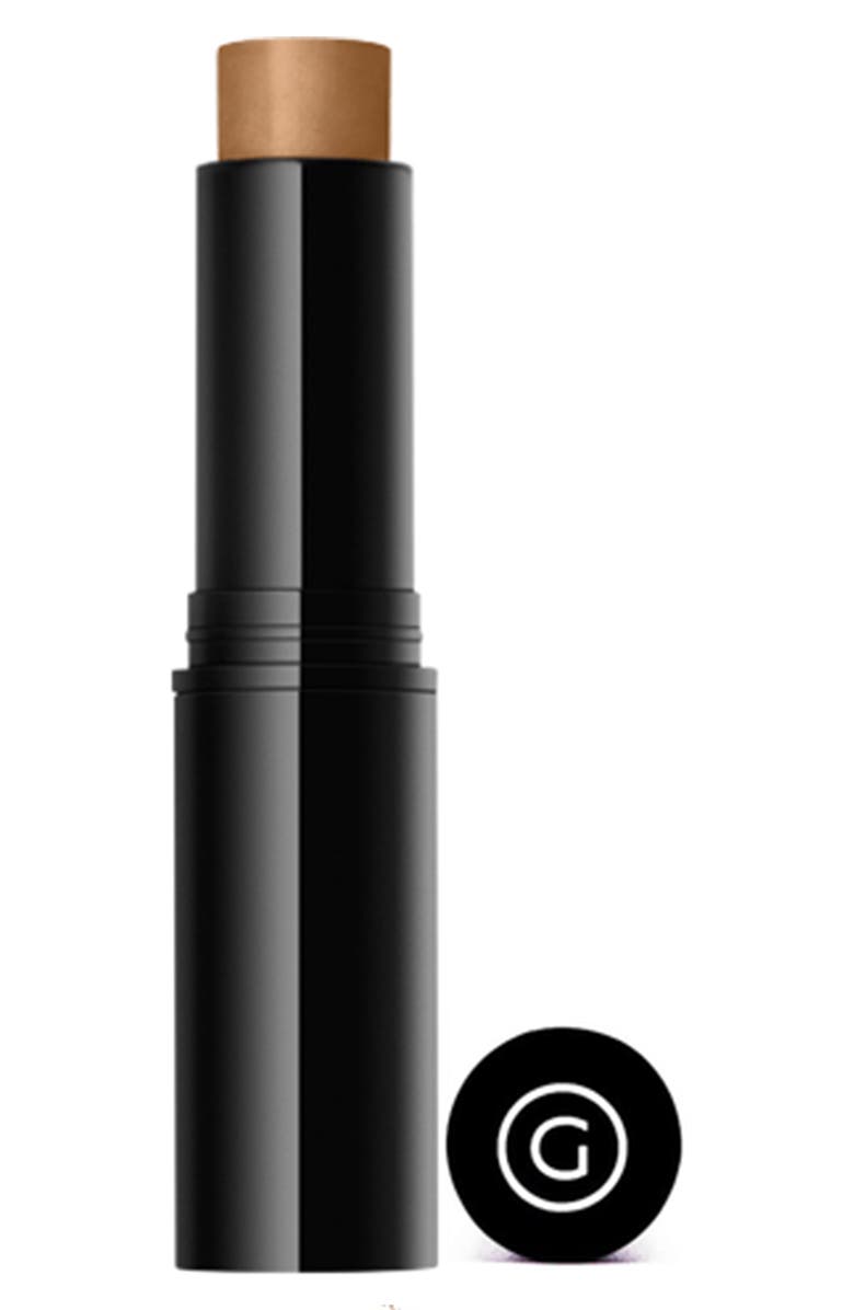 GEE BEAUTY Foundation Multi Stick, Main, color, Dark Coffee 20