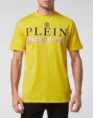 PHILIPP PLEIN T-Shirt Round Neck Men