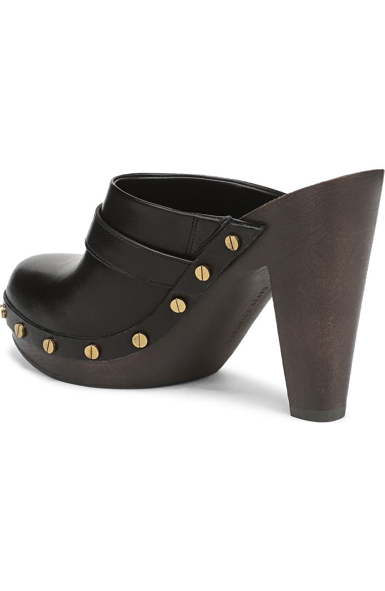 Veronica Beard Giana Platform Clog, Alternate, color,