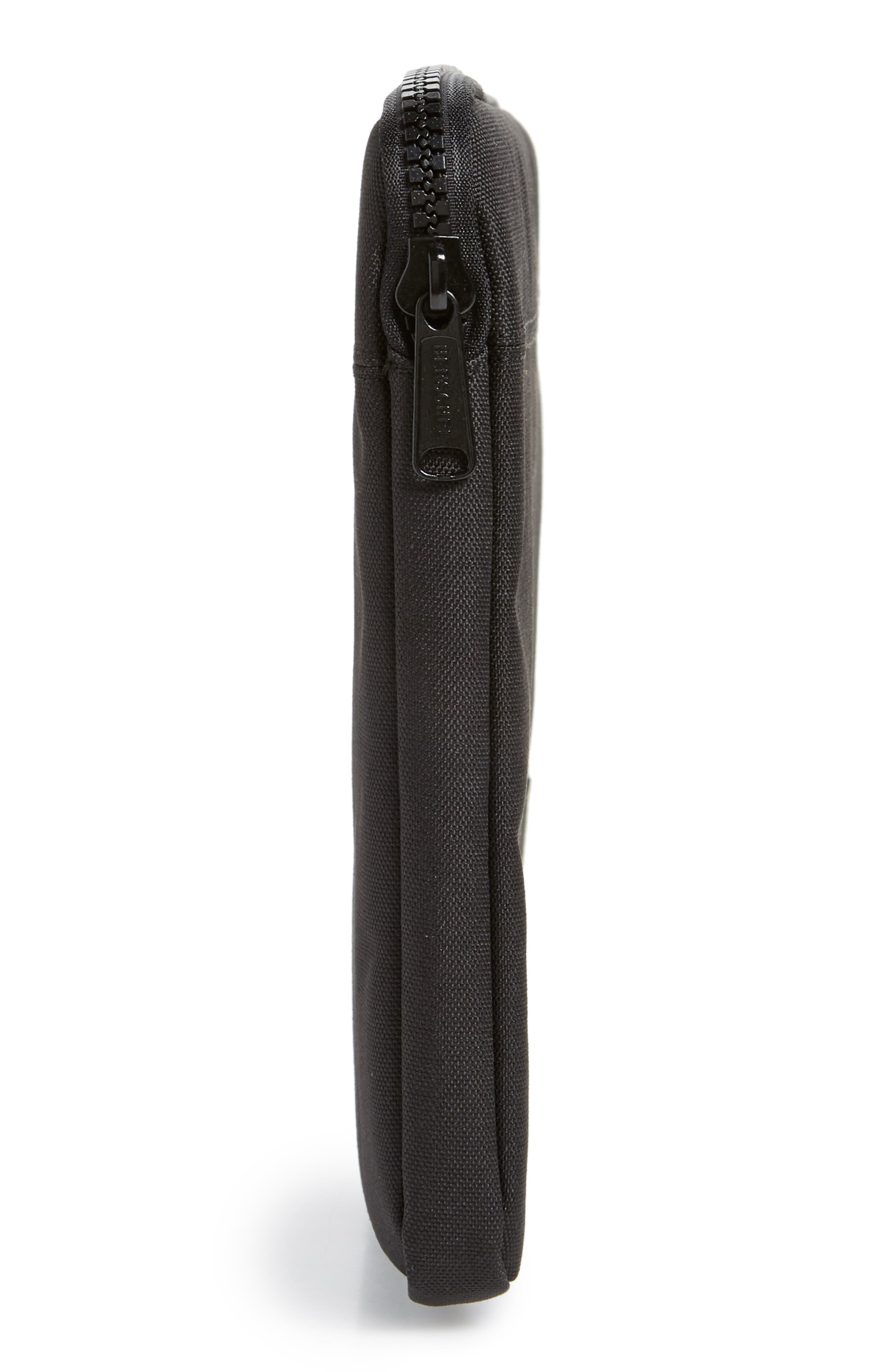 Herschel Supply Co. Anchor 13-Inch MacBook Sleeve, Alternate, color, 