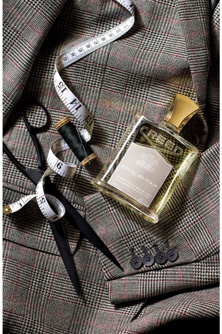 Royal Mayfair Fragrance, Alternate, color, NO COLOR