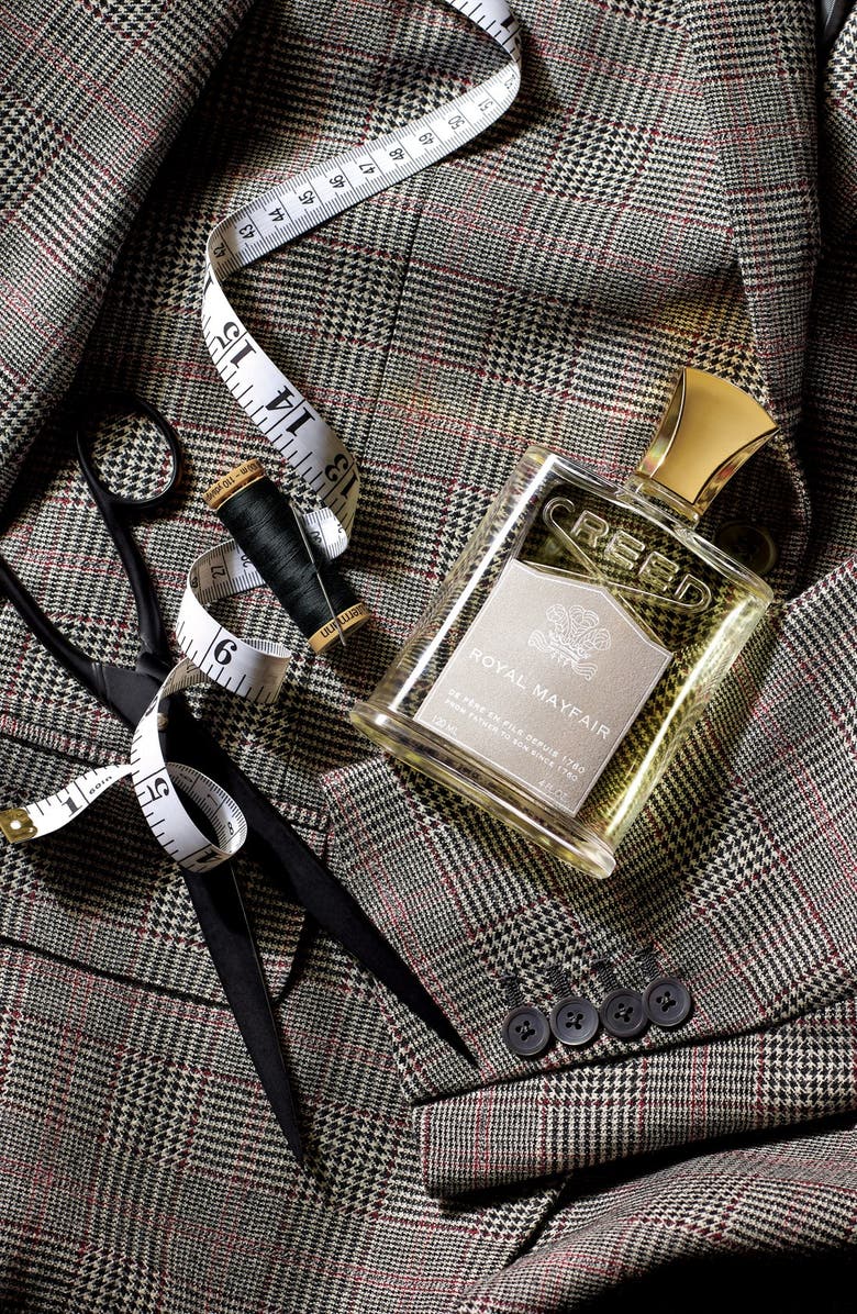 Creed Royal Mayfair Fragrance, Alternate, color,